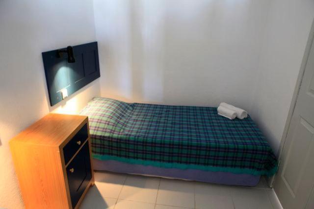 Emelce Apart Bodrum Room photo