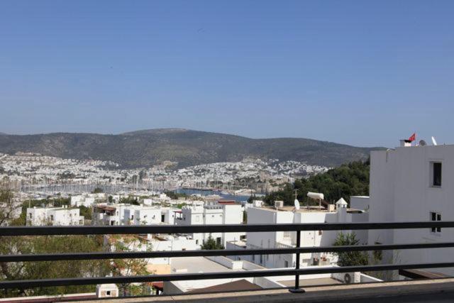 Emelce Apart Bodrum Exterior photo