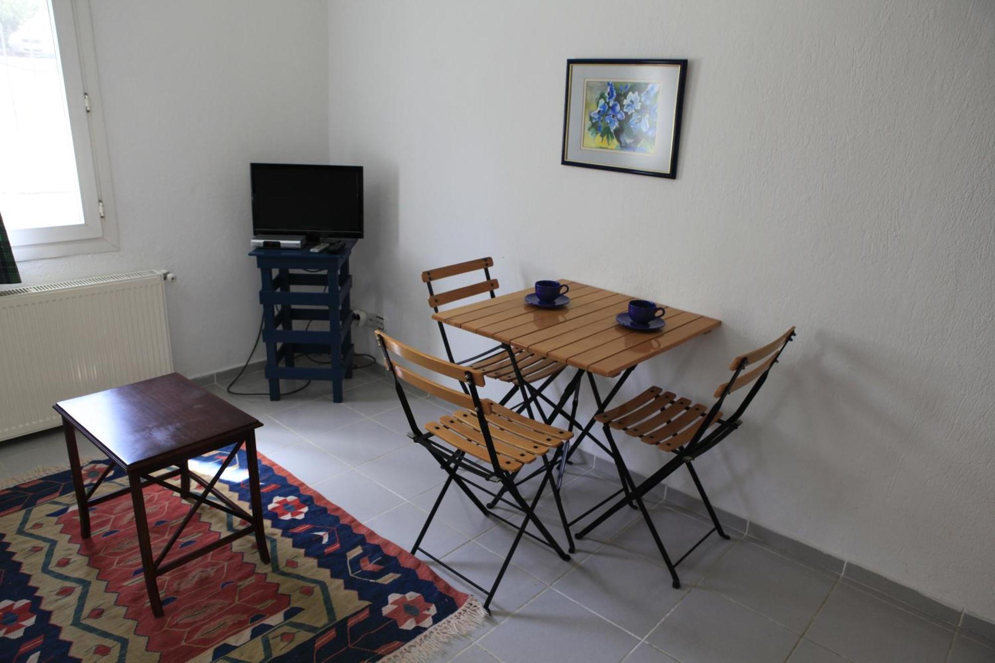 Emelce Apart Bodrum Exterior photo