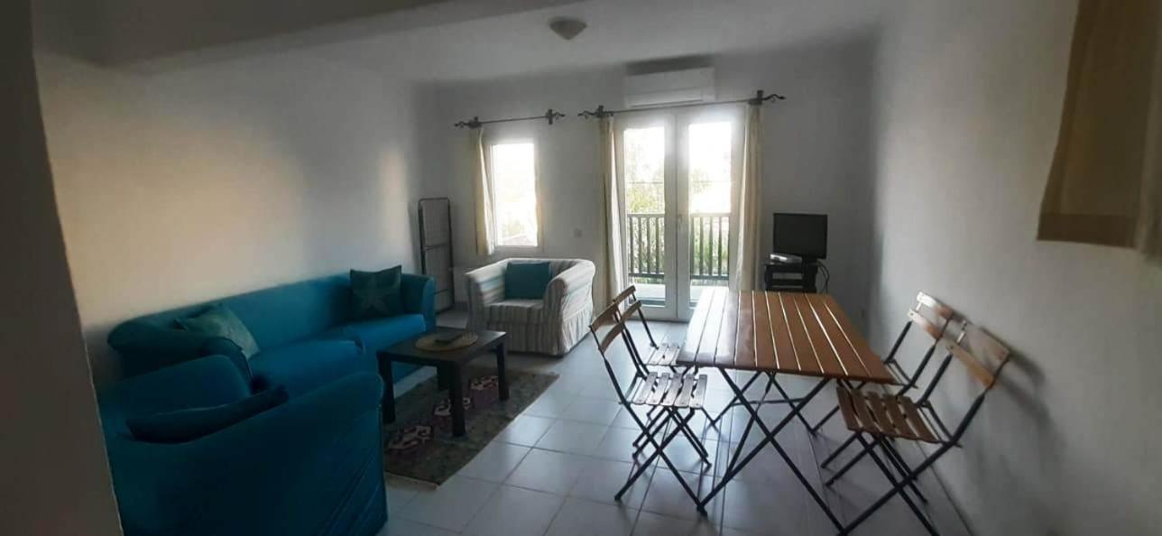 Emelce Apart Bodrum Exterior photo