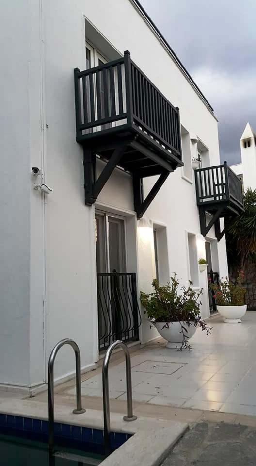 Emelce Apart Bodrum Exterior photo