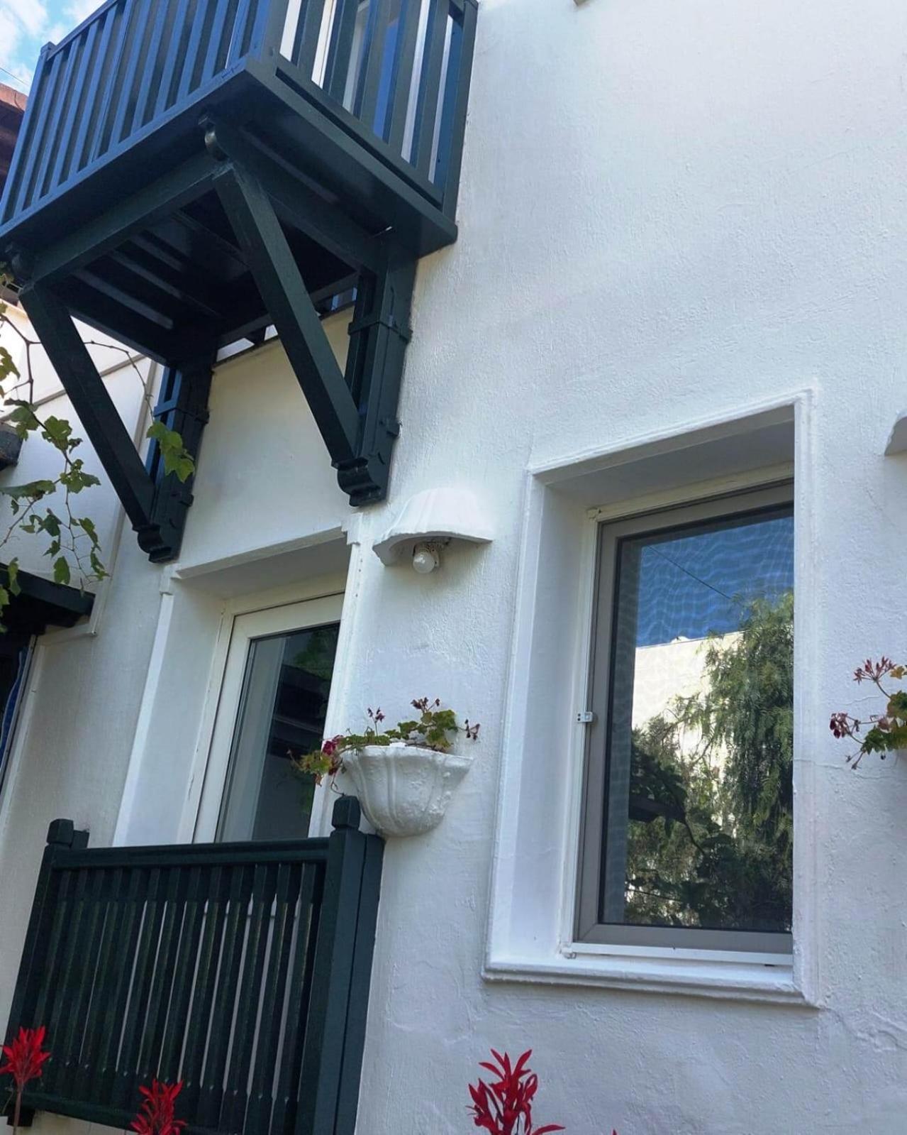 Emelce Apart Bodrum Exterior photo