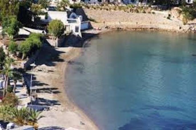 Emelce Apart Bodrum Exterior photo