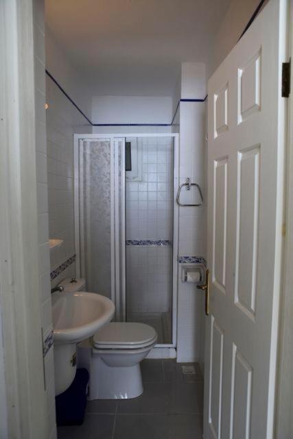Emelce Apart Bodrum Room photo