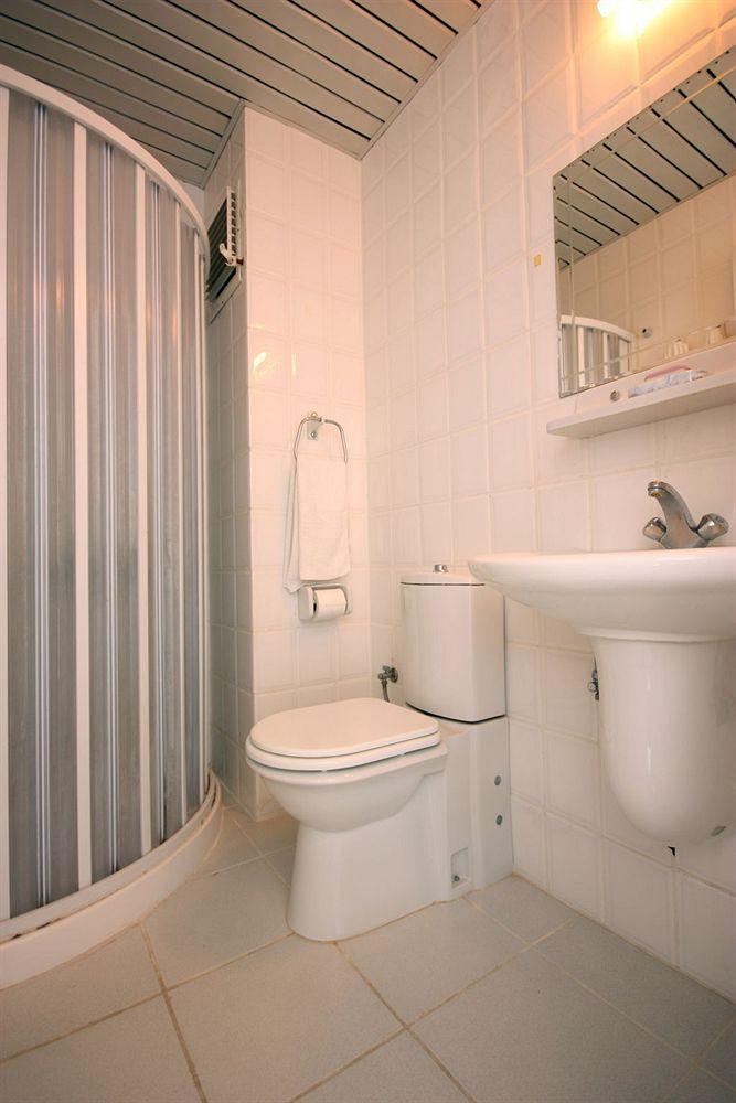 Emelce Apart Bodrum Exterior photo