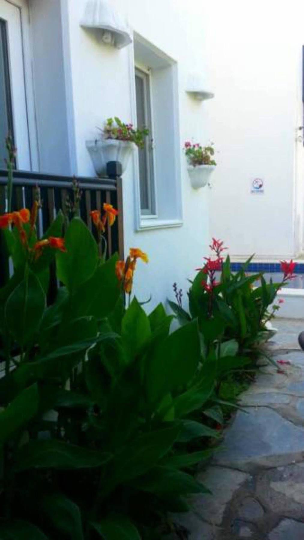 Emelce Apart Bodrum Exterior photo