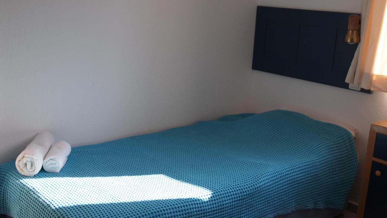 Emelce Apart Bodrum Room photo