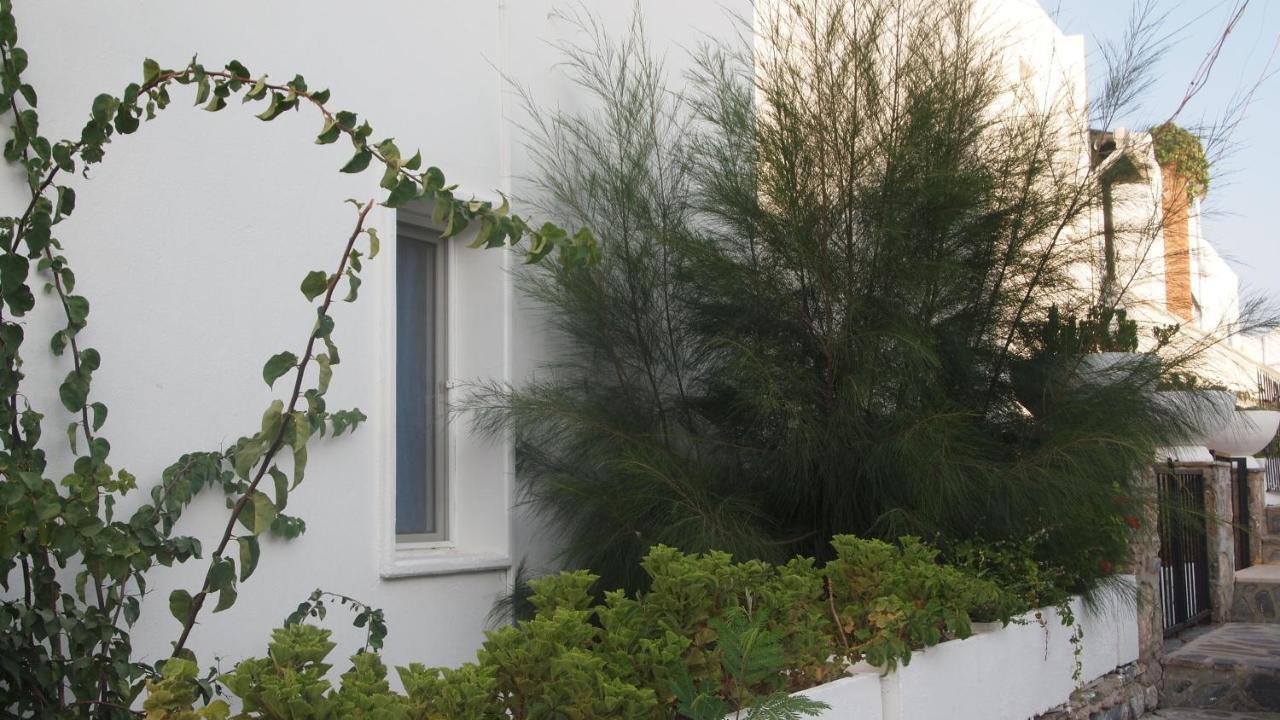 Emelce Apart Bodrum Exterior photo